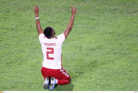 Η αναγέννηση του Χιλάλ Σουντανί