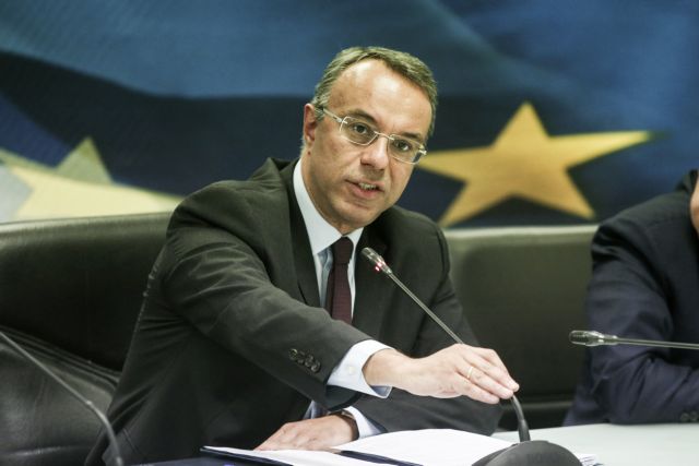 e-κλοιός για φοροκλοπή €5 δισ. από ΦΠΑ…