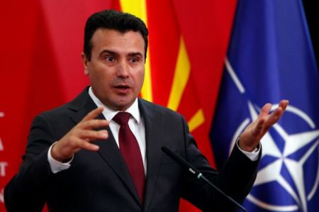 Β. Μακεδονία : Οι πρόωρες εκλογές φέρνουν και σύσκεψη πολιτικών αρχηγών