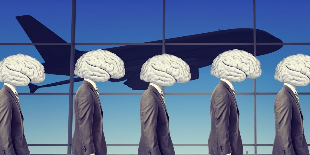 Τι φταίει για το brain drain – Οι απαιτήσεις της αγοράς εργασίας
