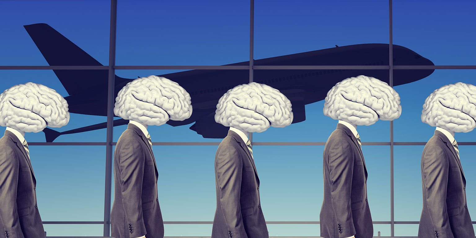 Τι φταίει για το brain drain – Οι απαιτήσεις της αγοράς εργασίας