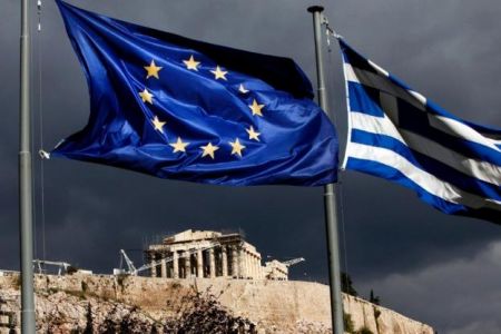 Η Ελλάδα στον καιρό της αστάθειας