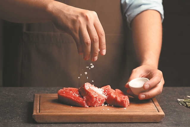Κόκκινο κρέας: Απενοχοποίηση ή όχι