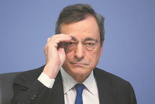 Βρισκόμαστε σε πόλεμο και πρέπει να δράσουμε αναλόγως