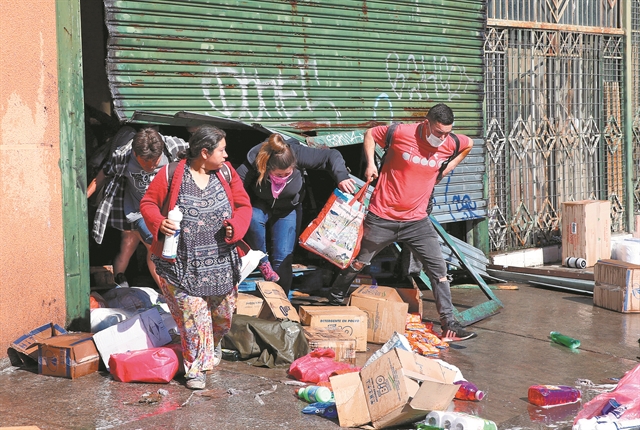 Το Επταήμερο του Διόδωρου