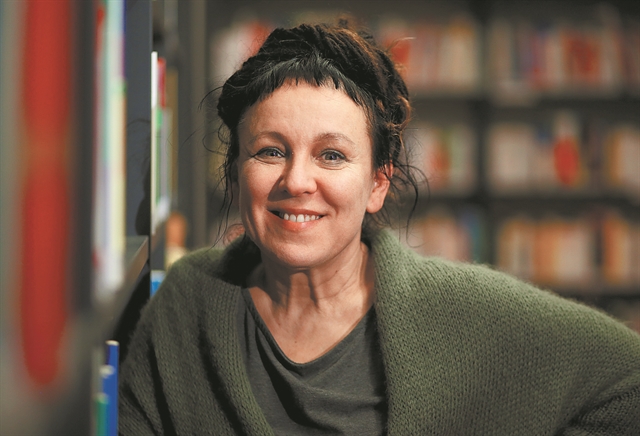 Η κίνηση ως ελευθερία