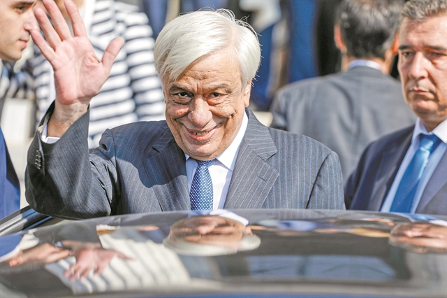 Η εκδίκηση του φούμαρου