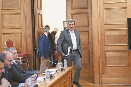 Θα ψηφίζουν οι ψηφοφόροι; 