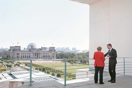 Οριστικό «nein» για τις γερμανικές αποζημιώσεις