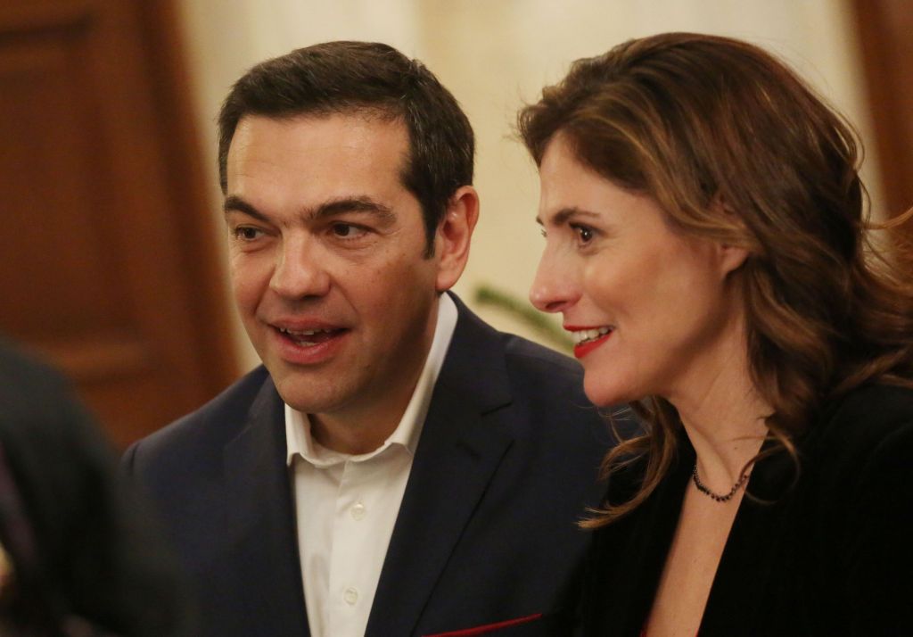 Τσίπρας για Joker : Επιστρέψαμε στο ’60, ίσως και ακόμη πιο πίσω