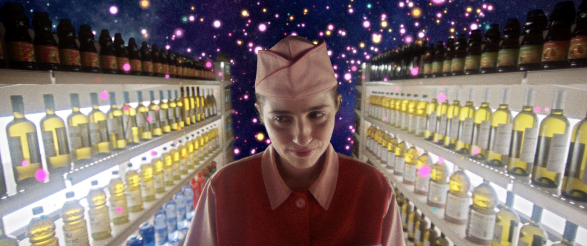 Φεστιβάλ Κινηματογράφου Θεσσαλονίκης: Φιέστα του σινεμά ετών 60