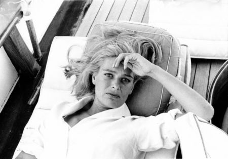 Έτος Μελίνας Μερκούρη και Αντώνη Σαμαράκη το 2020