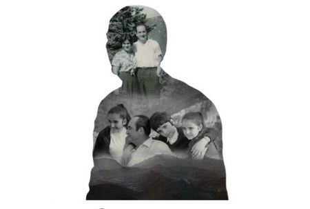 «Ορεινές Συμφωνίες» : Στην πρεμιέρα της ταινίας για τη ζωή του πατέρα του ο Κυριάκος Μητσοτάκης