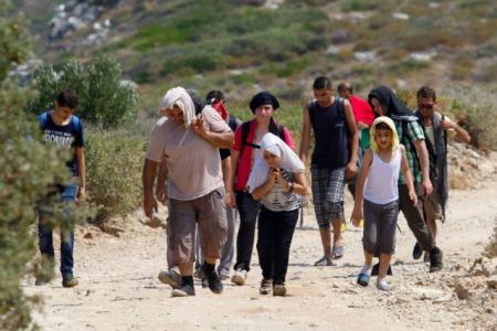 Σάμος: Άμεσες  λύσεις στο Προσφυγικό ζητούν οι φορείς