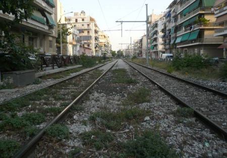 Η υπογειοποίηση Σεπολίων «στοίχισε» στη Χαλκίδα