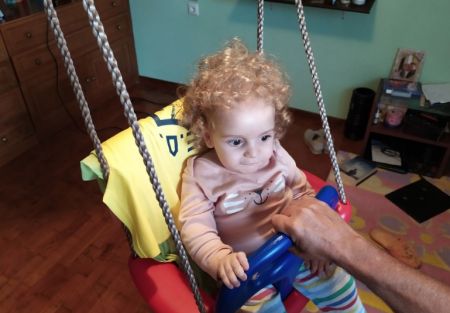 Το μήνυμα της οικογένειας του Παναγιώτη – Ραφαήλ