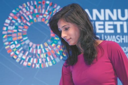 12 τρισ. δολάρια θα στοιχίσει o κορωνοϊός