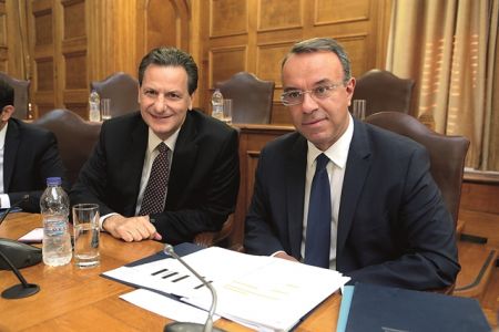 «Οταν η Σχολή του Σικάγο υποκλίνεται στον Κέινς…»