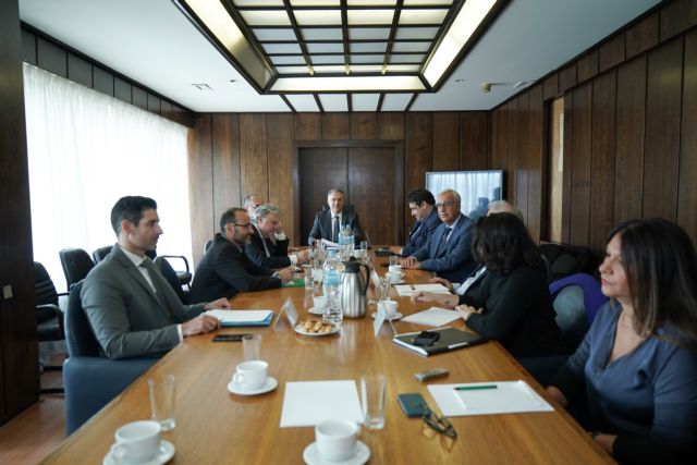 Ένα πρώτο βήμα αυτονόητης συναίνεσης