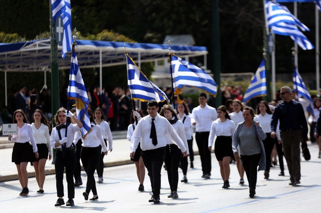 Εφτασε η ώρα των αρίστων