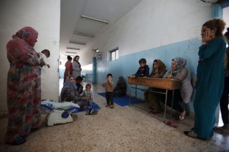 Μαρκ Έσπερ: Η Τουρκία έχει διαπράξει εγκλήματα πολέμου στη Συρία