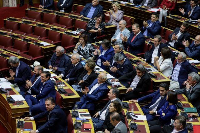 Προανακριτική: σκηνές «σαλούν» με αντεγκλήσεις και βαρείς χαρακτηρισμούς