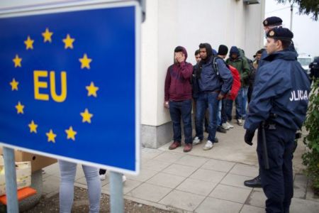 Κομισιόν : Η Κροατία πληροί τις προϋποθέσεις για τη ζώνη Σένγκεν