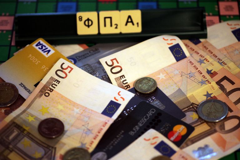 Ηλεκτρονικός κλοιός για κλοπή ΦΠΑ €5 δισ. – Το σχέδιο για e-συναλλαγές σε όλη την οικονομία