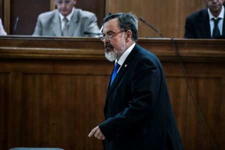 Δίκη Χρυσής Αυγής: «νεανική επιπολαιότητα το “Heil Hitler”»