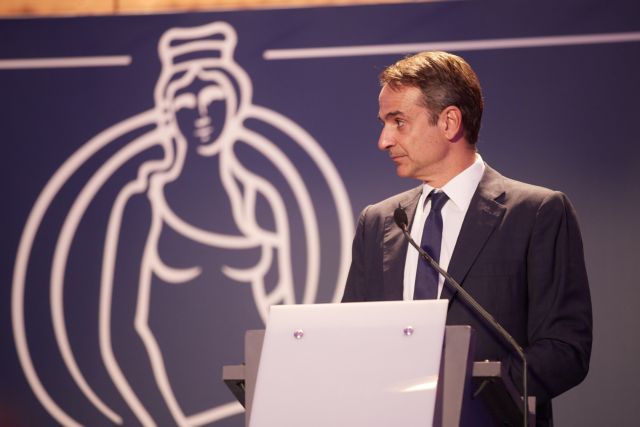 Μητσοτάκης: Ο ευρωπαϊκός δρόμος της Αλβανίας περνά μέσα από το σεβασμό στην ελληνική μειονότητα