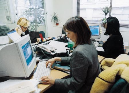 Δημόσιο : Αναβάθμιση και διεύρυνση του Κέντρου Διαλειτουργικότητας