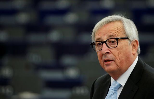 Γιούνκερ για Brexit : Ηταν σπατάλη χρόνου και ενέργειας