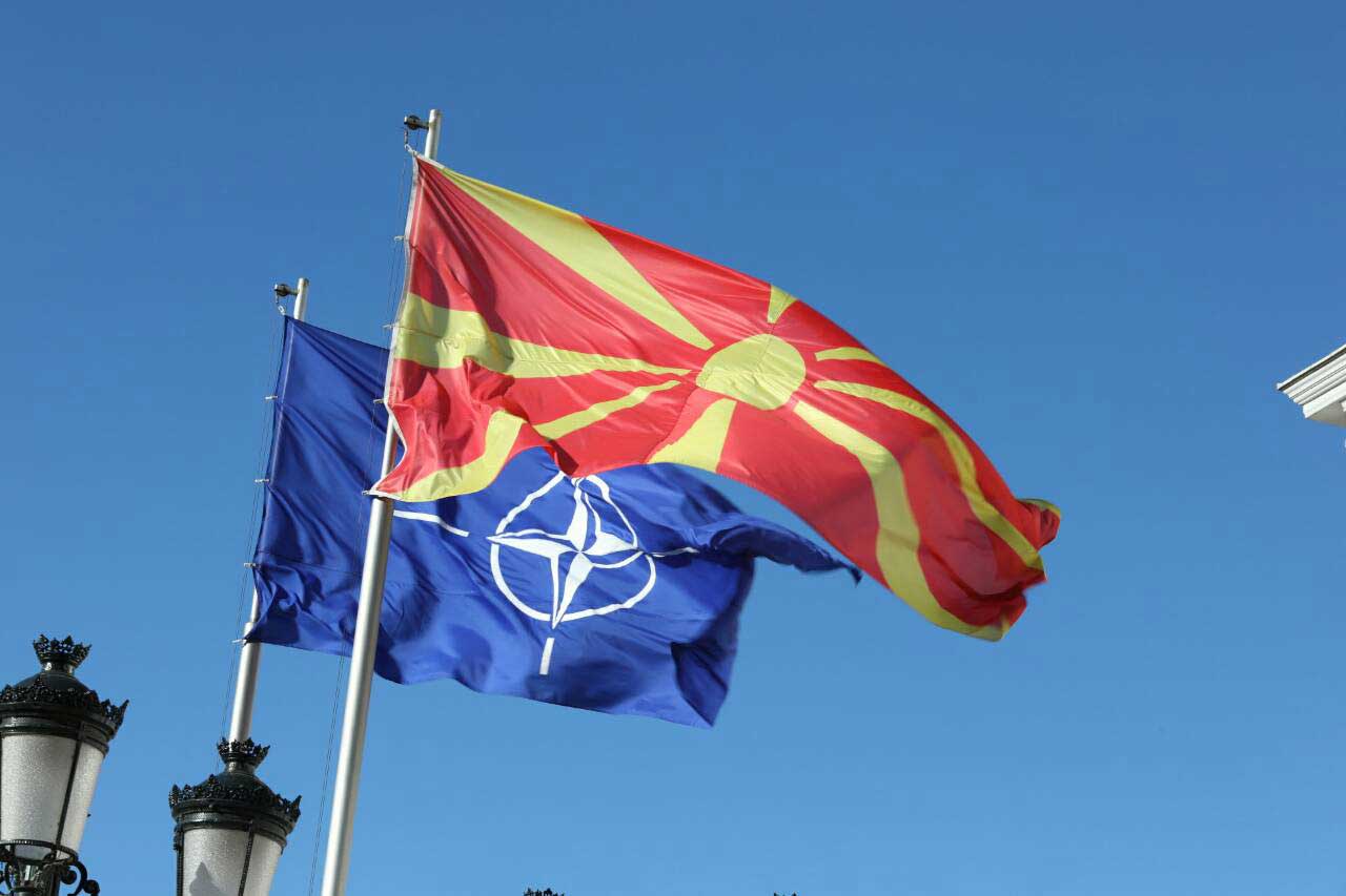 ΗΠΑ : «Πράσινο φως» από τη Γερουσία για την ένταξη της Βόρειας Μακεδονίας στο ΝΑΤΟ