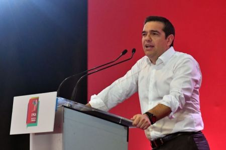 ΣΥΡΙΖΑ: Πληκτρολόγησε isyriza.gr και γίνε μέλος