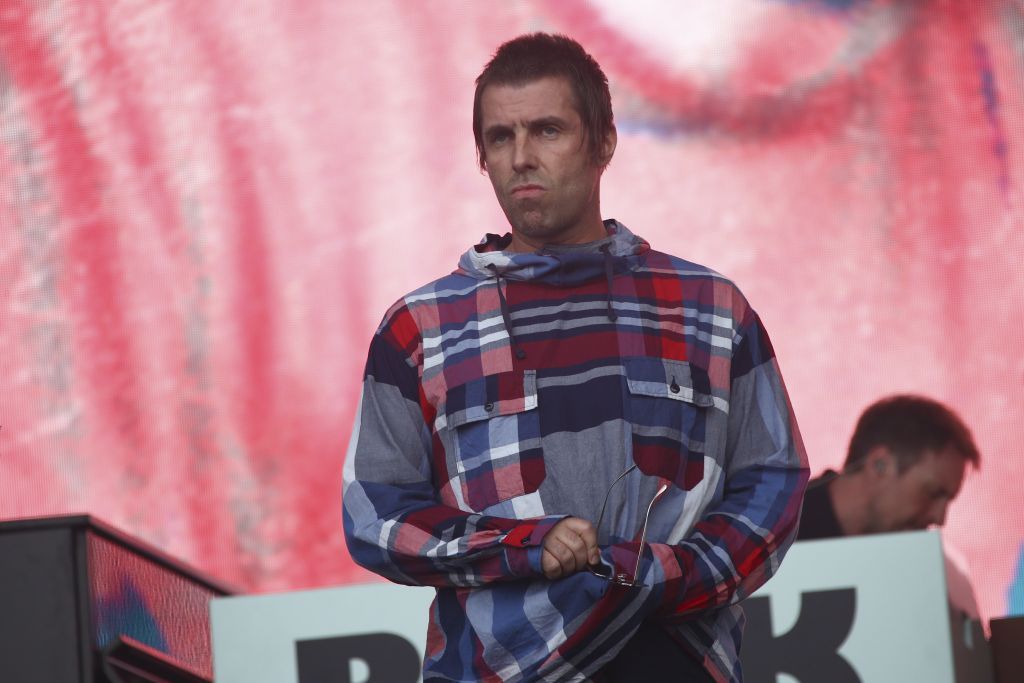 O Λίαμ Γκάλαχερ των Oasis θέλει να τραγουδήσει το τραγούδι των τίτλων του James Bond