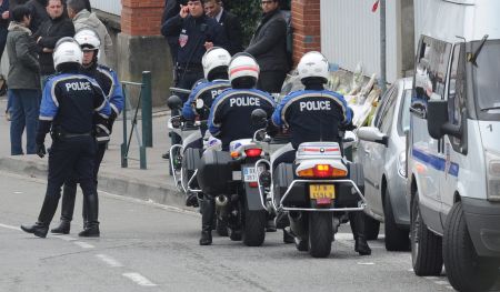 Γαλλία : Άνδρας έχει οχυρωθεί στο μουσείο Σεν Ραφαέλ