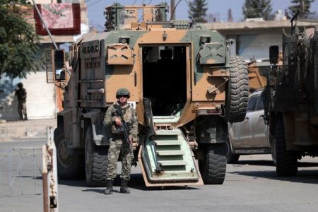 ΗΠΑ: Βρήκαμε αποδείξεις για εγκλήματα πολέμου από την Τουρκία, αλλά όχι για εθνοκάθαρση