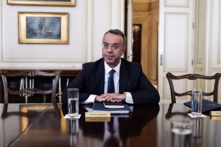 Σταϊκούρας: Δεν υπάρχει λογαριασμός του Τσίπρα για τη μείωση των πρωτογενών πλεονασμάτων