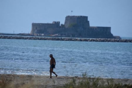 Κυρ. Πιερρακάκης: Η Ελλάδα είναι ένα φυσικό στούντιο