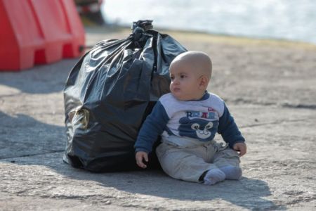 Στο κτίριο Κεράνη μεταφέρεται η Υπηρεσία Ασύλου
