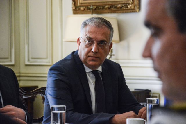 Θεοδωρικάκος : Η ψήφος αποδήμων θα λάβει 200 ψήφους