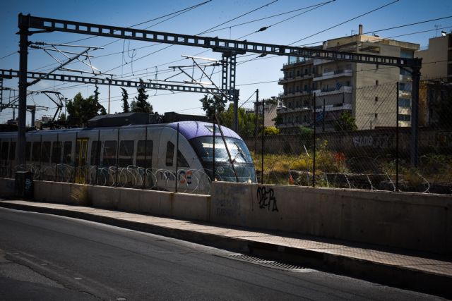 Ωριμάζει ο ελληνικός σιδηρόδρομος ως προς τα δικαιώματα επιβατών