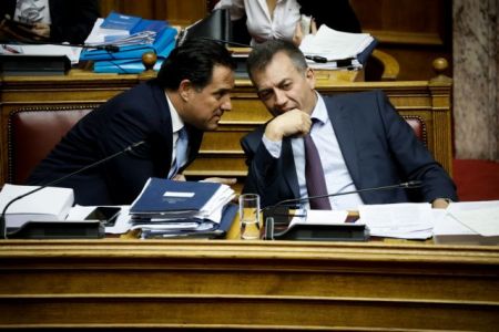 Αναπτυξιακό νομοσχέδιο : Την Πέμπτη η ψήφισή του στη Βουλή
