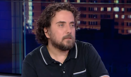 Στ. Δρογώσης στο One Channel: Η κρίση δεν έχει περάσει, απλά την έχουμε συνηθίσει