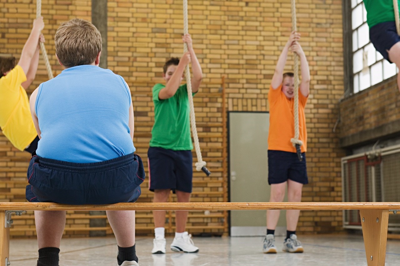 Ποια παιδιά θα γίνουν παχύσαρκοι έφηβοι