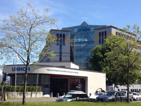 ΟΗΕ : Κούρδος αυτοπυρπολήθηκε μπροστά από την Υπάτη Αρμοστεία