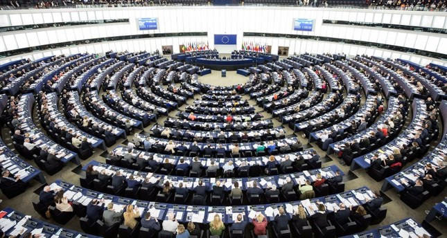 Ευρωπαϊκό Κοινοβούλιο: Καταδίκη της τουρκικής παρέμβασης στη Συρία