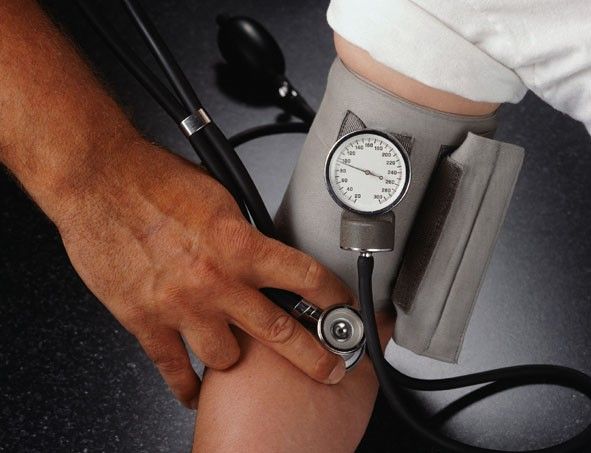 Καλύτερα προ ύπνου τα φάρμακα για την αρτηριακή πίεση