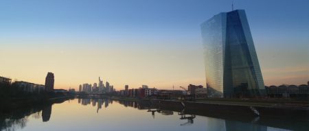 EKT : Αμετάβλητα τα επιτόκια, από 1η Νοεμβρίου οι αγορές του QE