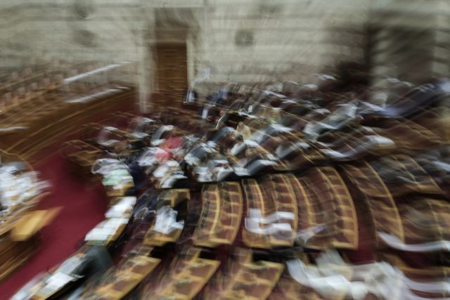 Εισήγηση ΝΔ: Εκλογή Προέδρου της Δημοκρατίας με 151 ψήφους